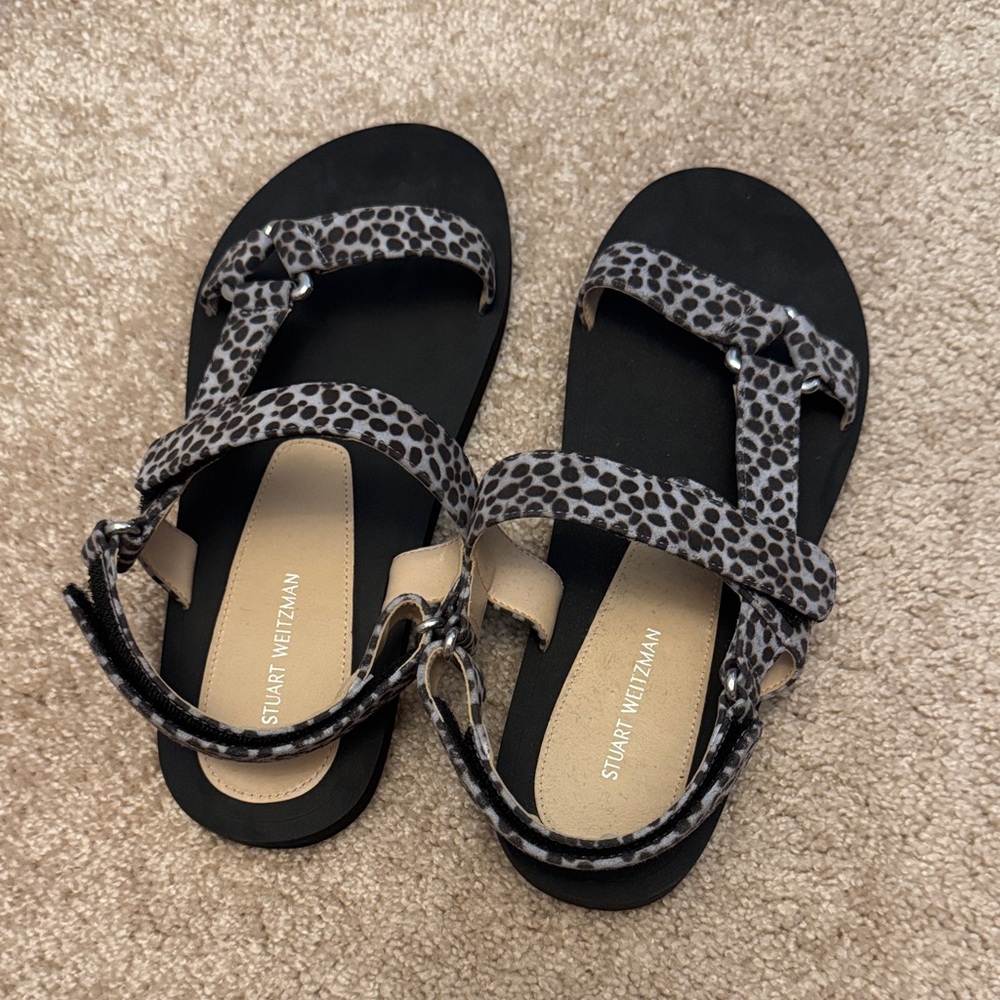Stuart Weitzman